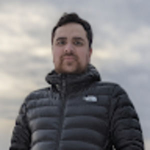 Meet your Posher, Erasmo